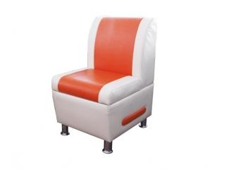 Мягкий стул Рондо - Мебельная фабрика «Эконом Мебель»