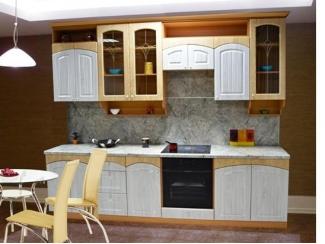 Удобная кухня Классика 15 - Мебельная фабрика «Долес»