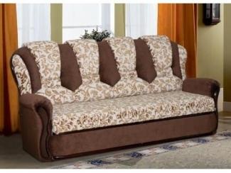 Прямой диван Венера 01 - Мебельная фабрика «Мебельерри»