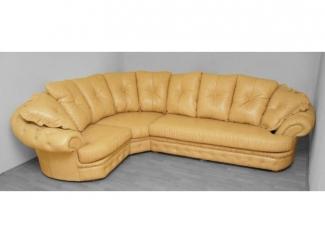 Комфортный диван Carmen - Мебельная фабрика «Мебельный Край»