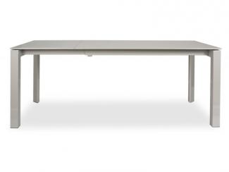 Стол деревянный Mario Grey 140 - Импортёр мебели «AERO»