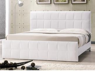 Кровать В62 - Мебельная фабрика «Лагуна»