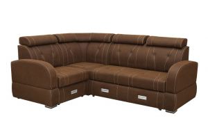 Угловой диван Верона-5 - Мебельная фабрика «Династия К»