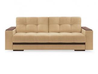 Светлый диван-кровать Николетти - Мебельная фабрика «Лагуна»