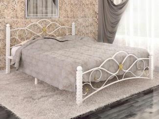 Кровать Garda 3 - Мебельная фабрика «Орматек»