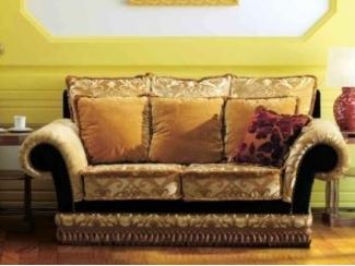 Тройной диван Castella - Мебельная фабрика «Record Bedding»