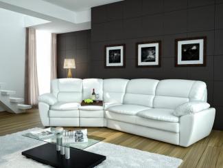 Модульный диван Орион 2 - Мебельная фабрика «Братьев Баженовых»