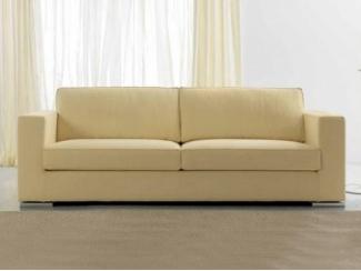 Прямой диван Divano GM 20 - Мебельная фабрика «Галерея Мебели GM»