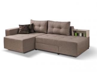 Угловой диван Рим 2 - Мебельная фабрика «Эталон»