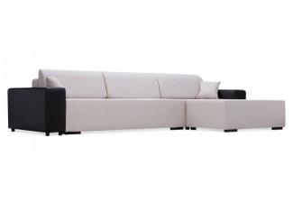 Угловой диван Мальта беж - Мебельная фабрика «DiHall»