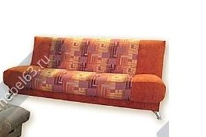  Диван-кровать книжка Патрисия-НС  - Мебельная фабрика «Наша мебель»