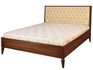 Кровать Классика-2 - Мебельная фабрика «Кавелио»