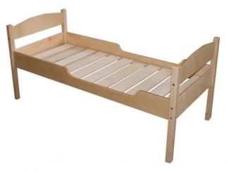 Кровать детская - Мебельная фабрика «Вилена»