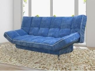 Удобный диван Этюд 2 - Мебельная фабрика «Эльсинор»