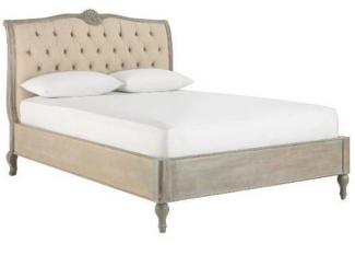 Кровать Летуаль - Импортёр мебели «Arbolis»