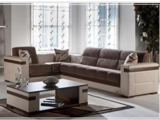 Угловой диван Мун - Импортёр мебели «Bellona»