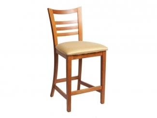 Барный стул Брава  - Мебельная фабрика «Альпина»
