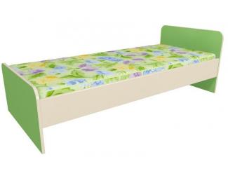 Кровать Малыш - Мебельная фабрика «Мебель от Михаила»