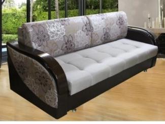 Комбинированный диван Прадо модерн 2 - Мебельная фабрика «Новый стиль»