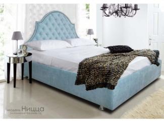 Кровать НИЦЦА - Мебельная фабрика «ARISTA»