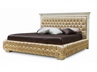 Кровать Афина 2 - Мебельная фабрика «Калинка»