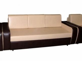 Комплект мягкой мебели Соната - Мебельная фабрика «Джамбек-мебель»