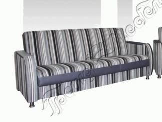 диван прямой Элвис 3-1-1 - Мебельная фабрика «Гранд-мебель»