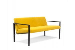 Элегантный диван Инсбрук - Мебельная фабрика «Юнитал»