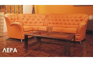 Элегантный диван Лера - Мебельная фабрика «Лучший Стиль»