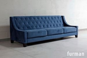 Элегантный диван Miracle Advance - Мебельная фабрика «Фурман»