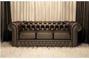 Элитный диван - Мебельная фабрика «Европейский стиль»
