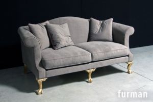 Элитный диван Lord - Мебельная фабрика «Фурман»