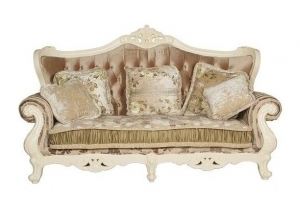 Элитный диван MK-1826-IV - Импортёр мебели «MK Furniture»