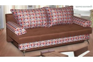 Еврокнижка диван Милена 32 - Мебельная фабрика «MAB мебель»
