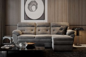 Евротахта Марракеш - Мебельная фабрика «Эльсинор»