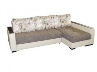 Угловой диван-кровать Палермо 9Т МДФ Гранд  - Мебельная фабрика «Анюта»