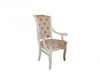 Стул-кресло Лотос - Мебельная фабрика «Таганрогская фабрика стульев»