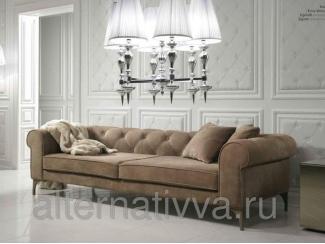 Диван для гостиной Toris - Мебельная фабрика «Alternatиva Design»