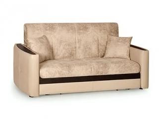 Комфортный диван Ливерпуль  - Мебельная фабрика «HoReCa»