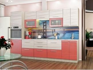 Кухонный гарнитур Dolce Vita-30 прямой - Мебельная фабрика «Вита-мебель»