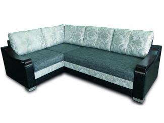 Угловой диван Анталия 240 - Мебельная фабрика «МебельБренд»