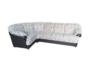 Угловой диван Луиза - Мебельная фабрика «СибМебель»