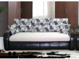 Прямой диван Венеция - Мебельная фабрика «Мебельерри»