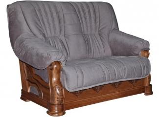 Новый диван-трансформер Милорд - Мебельная фабрика «Пинскдрев»