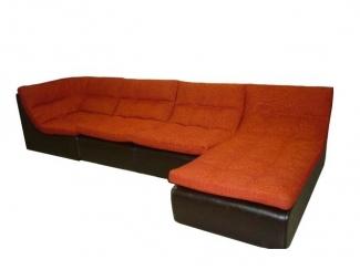 Модульный диван Милана - Мебельная фабрика «Мебель Эконом»