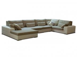 Угловой диван Ариенти 2 - Мебельная фабрика «DiHall»