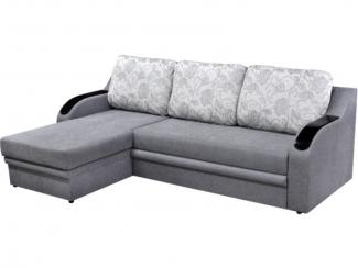 Угловой диван Классик-8 - Импортёр мебели «Мебель Глобал»