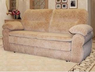 Мягкий прямой диван Эксклюзив 8 - Мебельная фабрика «Эльсинор»