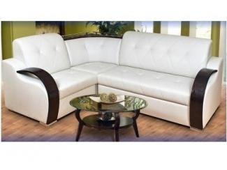 Угловой диван Алекс 6 - Мебельная фабрика «Алекс»