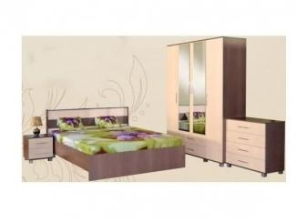 Набор мебели для спальни  Селена - Мебельная фабрика «Сервис Мебель»